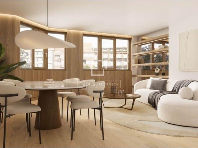 Apartamento en venta en Madrid, Madrid