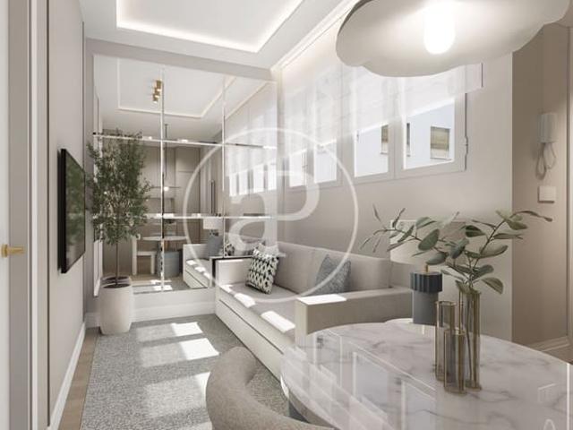 Apartamento en venta en Madrid, Madrid