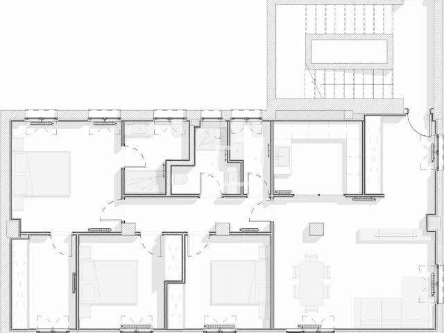 Apartamento en venta en Madrid Madrid