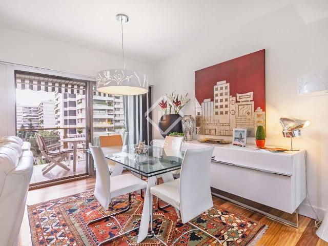 Apartamento en venta en Madrid Madrid
