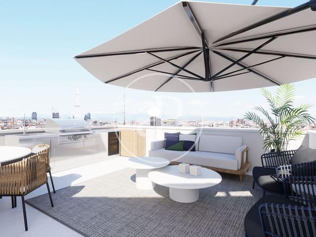Apartamento en venta en Madrid, Madrid