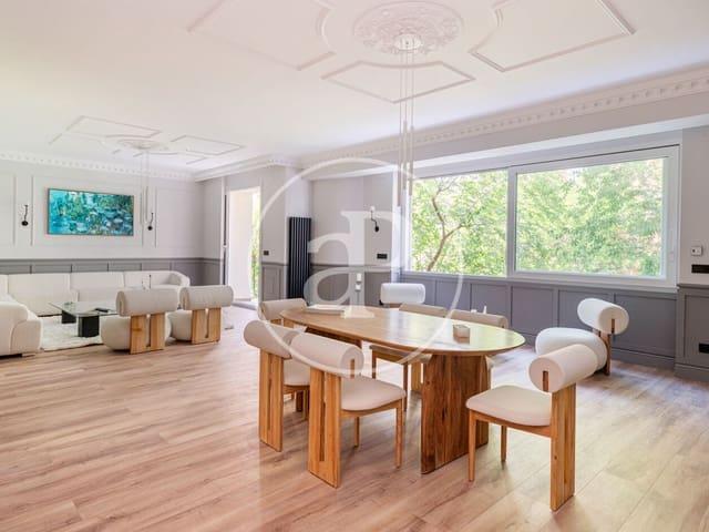 Apartamento en venta en Madrid, Madrid