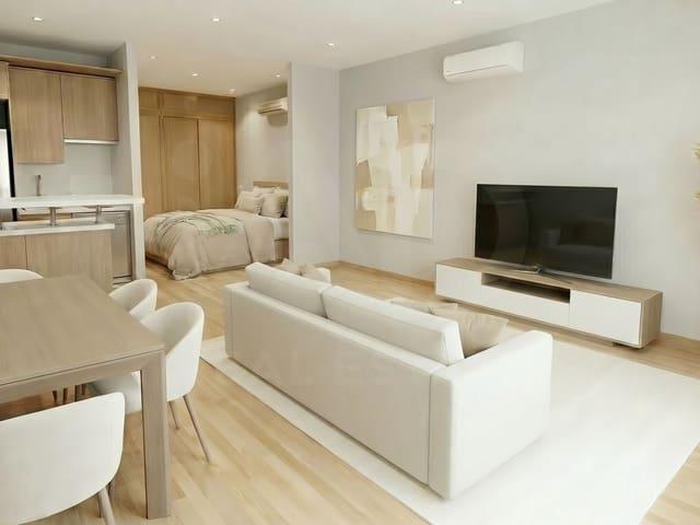 Apartamento en venta en Madrid, Madrid