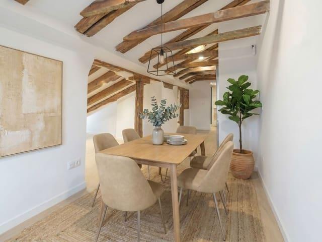 Apartamento en venta en Madrid, Madrid