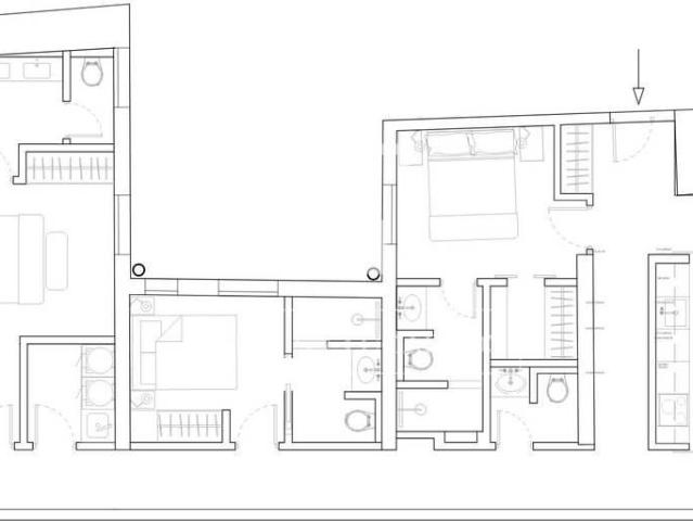 Apartamento en venta en Madrid Madrid