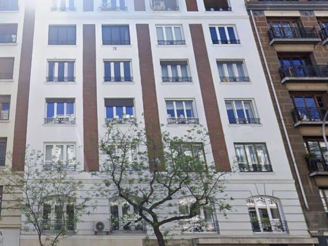 Apartamento en venta en Madrid, Madrid