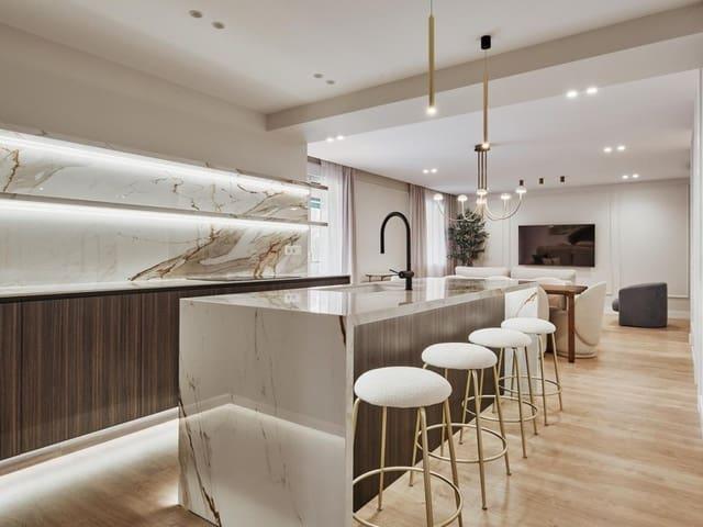 Apartamento en venta en Madrid, Madrid