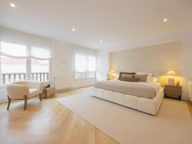 Apartamento en venta en Madrid, Madrid