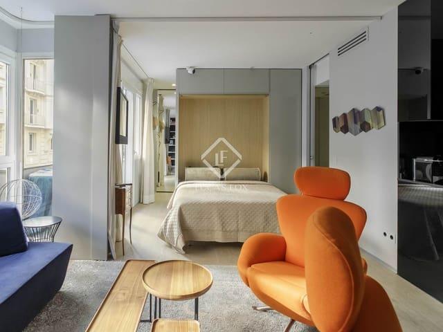 Apartamento en venta en Madrid, Madrid