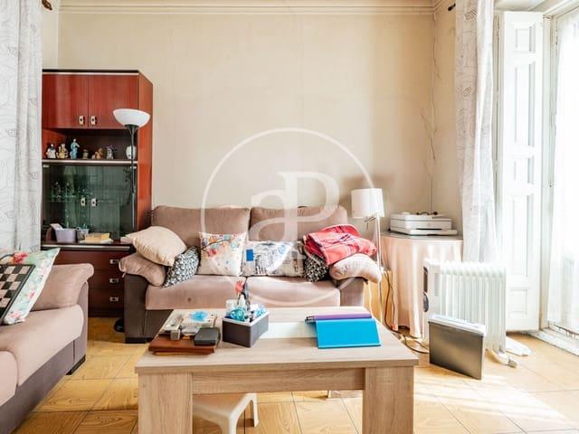 Apartamento en venta en Madrid, Madrid