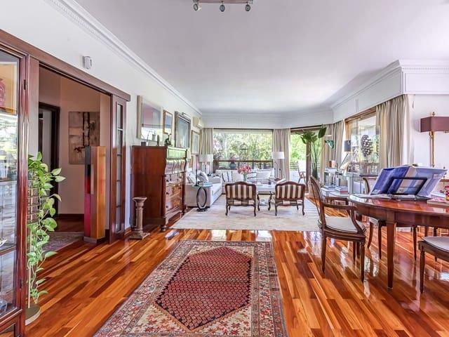 Apartamento en venta en Madrid, Madrid