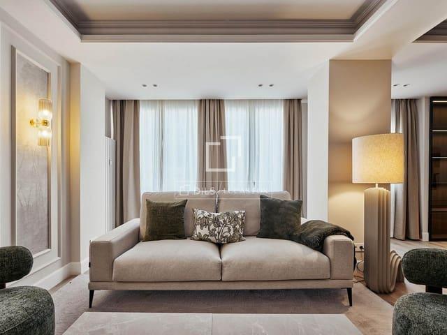 Apartamento en venta en Madrid, Madrid