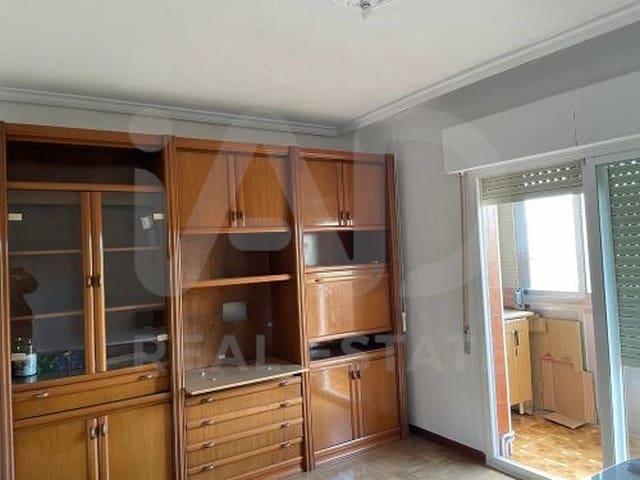Apartamento en venta en Madrid, Madrid