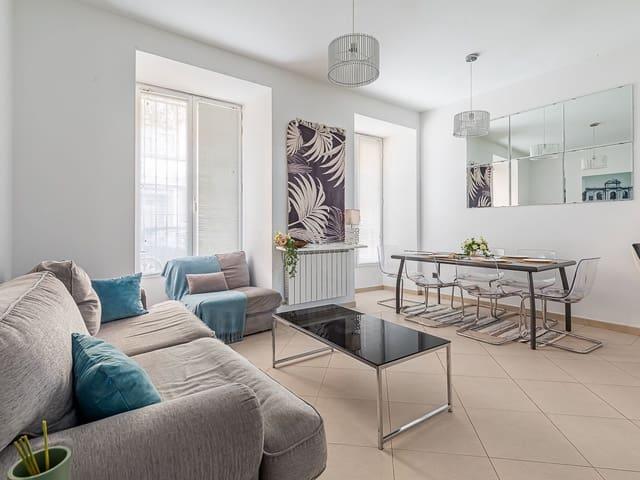 Apartamento en venta en Madrid, Madrid