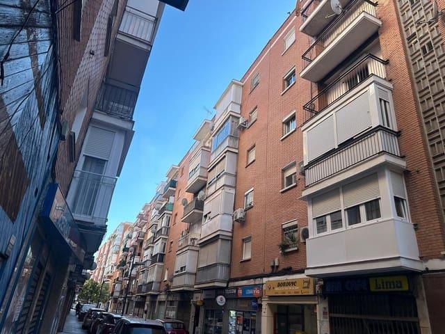Apartamento en venta en Alcorcón, Madrid