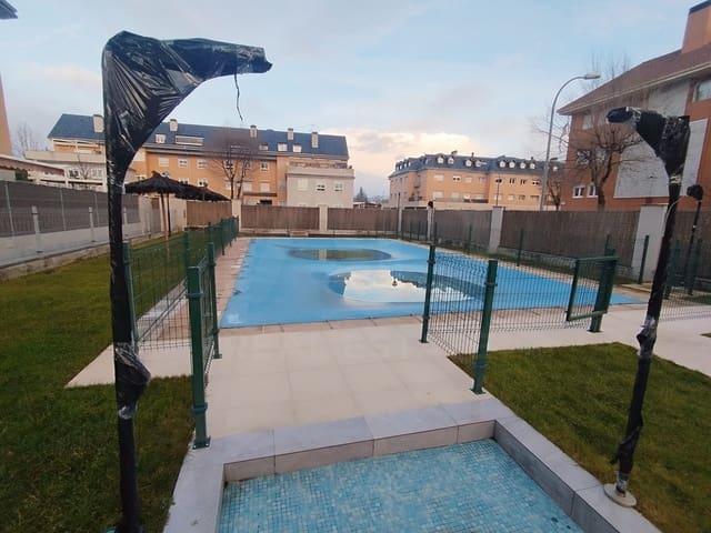 Apartamento en venta en Madrid, Madrid