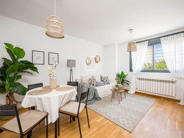 Apartamento en venta en Madrid, Madrid