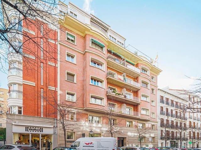 Apartamento en venta en Madrid, Madrid