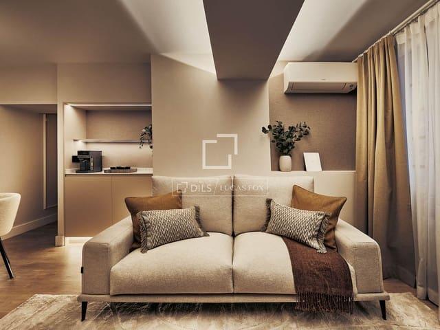 Apartamento en venta en Madrid, Madrid