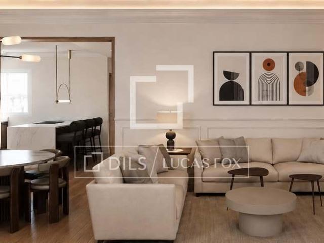 Apartamento en venta en Madrid Madrid