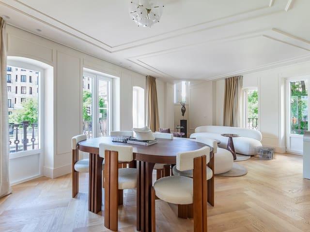Apartamento en venta en Madrid, Madrid