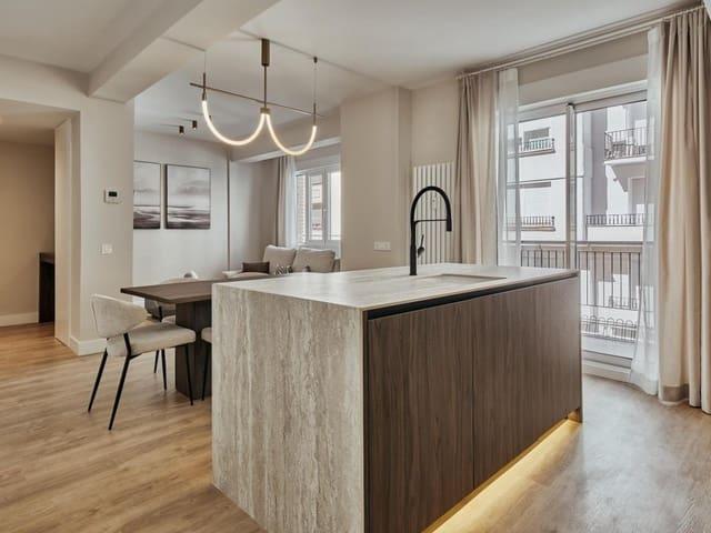 Apartamento en venta en Madrid, Madrid