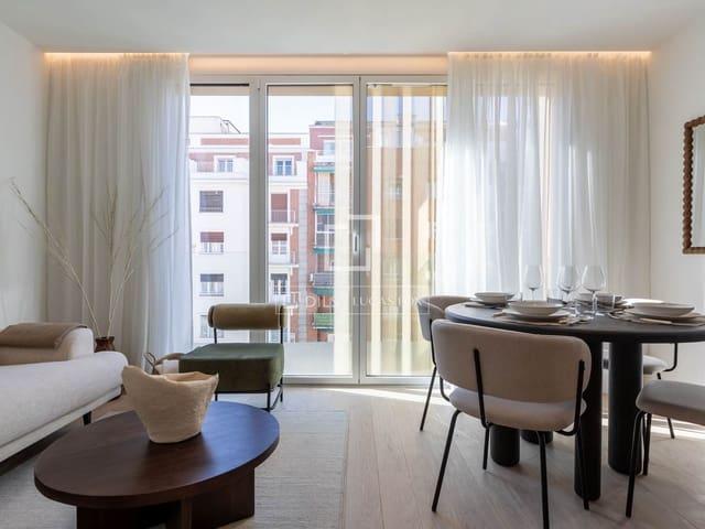 Apartamento en venta en Madrid, Madrid