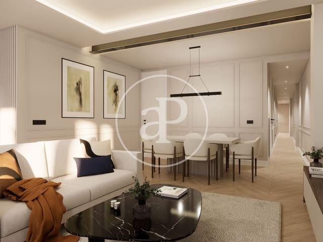 Apartamento en venta en Madrid, Madrid