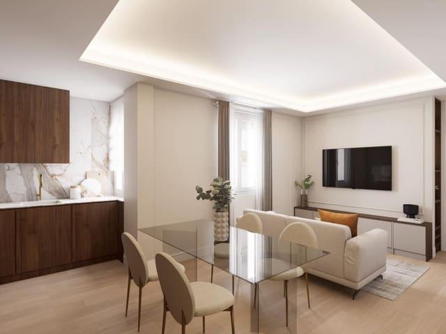 Apartamento en venta en Madrid, Madrid