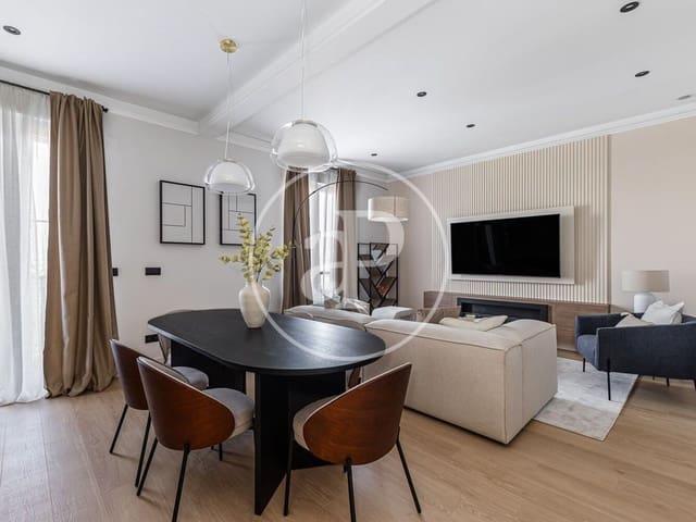Apartamento en venta en Madrid, Madrid