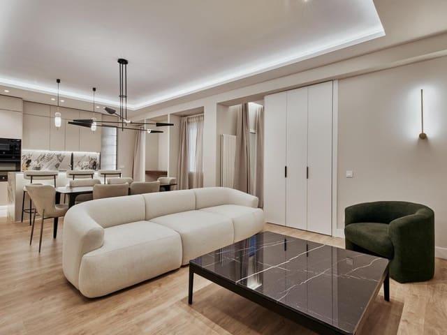 Apartamento en venta en Madrid, Madrid
