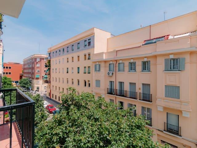 Apartamento en venta en Madrid, Madrid