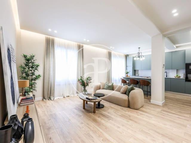 Apartamento en venta en Madrid, Madrid
