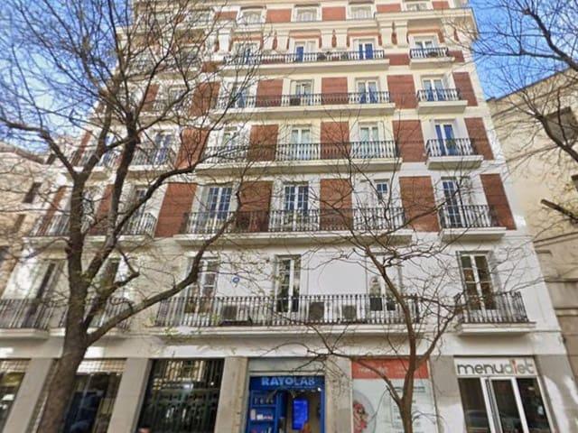 Apartamento en venta en Madrid, Madrid