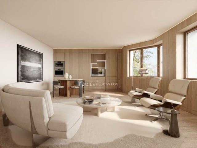 Apartamento en venta en Madrid, Madrid