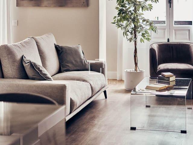 Apartamento en venta en Madrid, Madrid