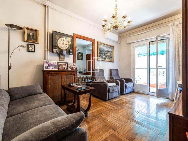 Apartamento en venta en Madrid, Madrid