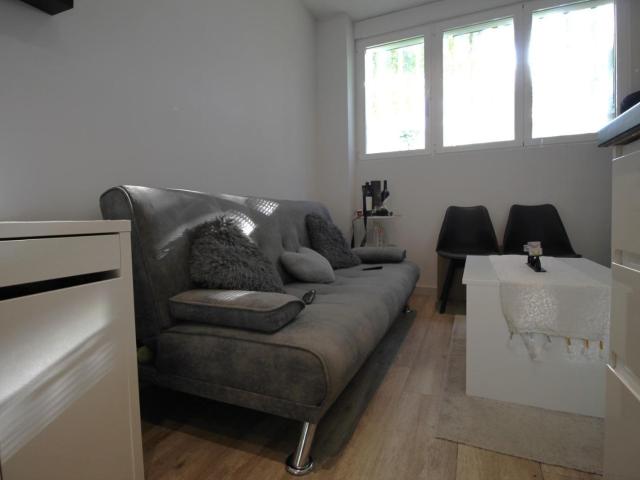 Apartamento en venta en Madrid Madrid