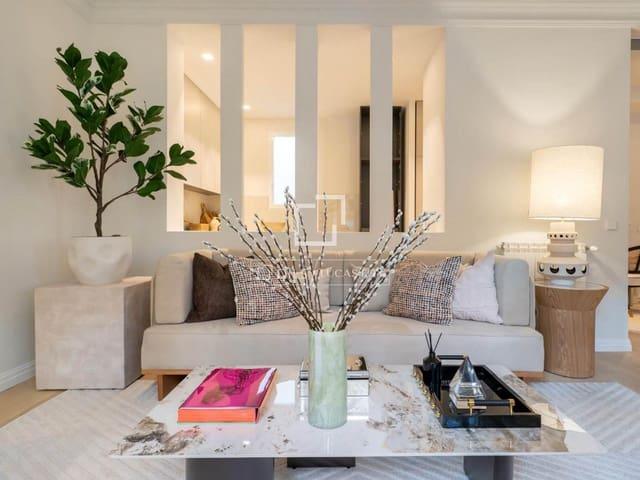 Apartamento en venta en Madrid, Madrid
