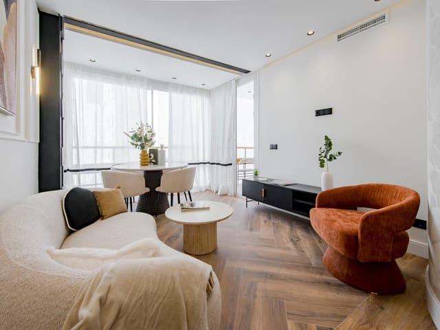 Apartamento en venta en Madrid, Madrid