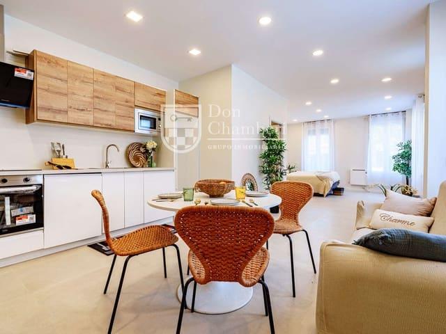 Apartamento en venta en Madrid, Madrid