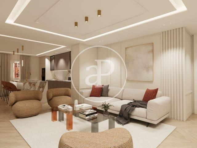 Apartamento en venta en Madrid, Madrid