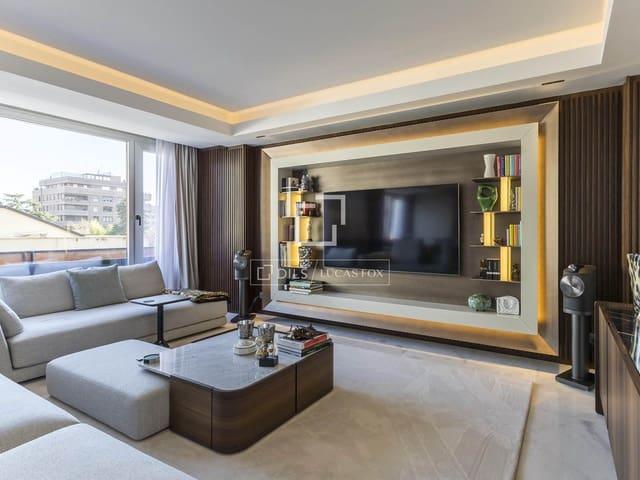 Apartamento en venta en Madrid, Madrid