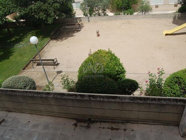 Apartamento en venta en Madrid, Madrid