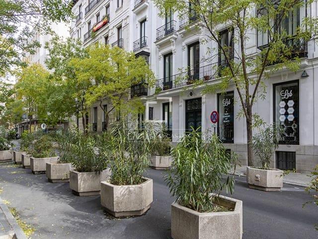 Apartamento en venta en Madrid, Madrid