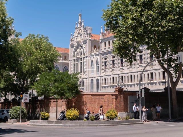 Apartamento en venta en Madrid, Madrid