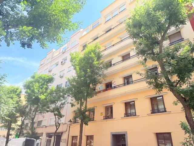 Apartamento en venta en Madrid, Madrid