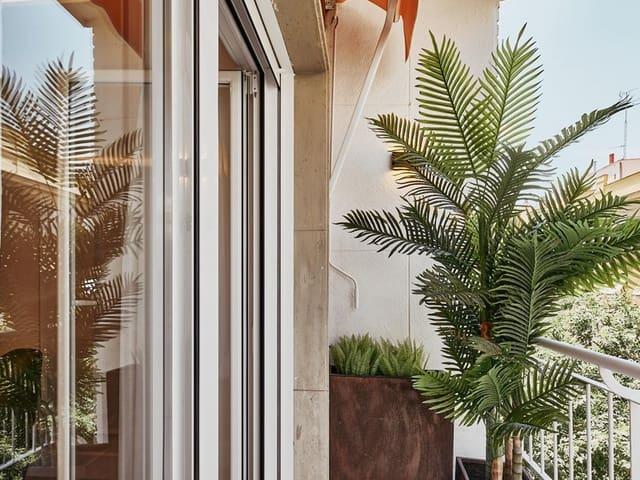 Apartamento en venta en Madrid, Madrid