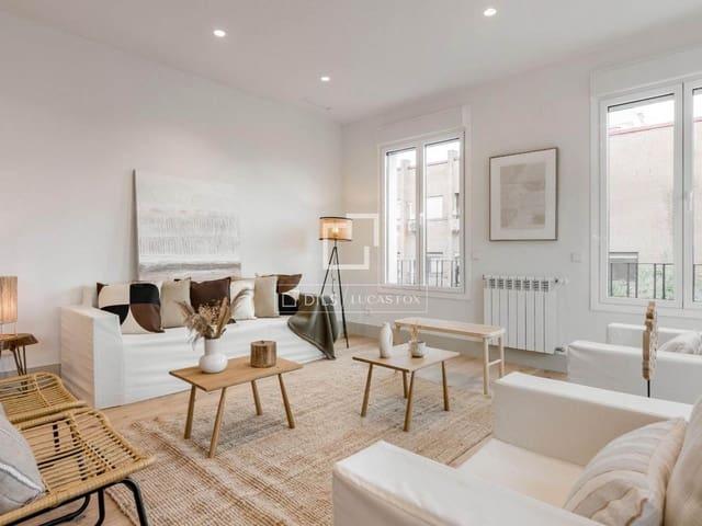 Apartamento en venta en Madrid, Madrid