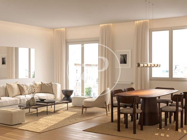 Apartamento en venta en Madrid, Madrid